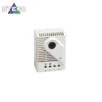 TERMOSTATO SERIE FZK 011 120V 10-60C NO+NC STEGO