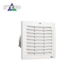 VENTILADOR Y FILTRO FPI 018 AC 115V 293M3/H 257X257MM STEGO
