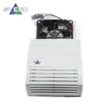 VENTILADOR Y FILTRO SERIE FF 018 IN 63 M3H 120V  125X125MM STEGO