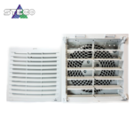 VENTILADOR Y FILTRO 018  115V 581M3H 223X223MM STEGO