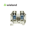 BORNA DE TIERRA TIPO TORNILLO  WT16 76A 16-4AWG