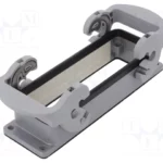 BASE CONECTOR REVOS BASIC  16 POLOS  PARA CONECTOR DEVOS