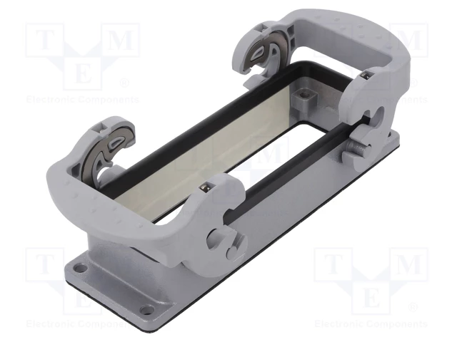 70.320.2428.0 BASE CONECTOR REVOS BASIC 16 POLOS PARA CONECTOR DEVOS - Imagen 1
