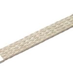 TRENZA COBRE ESTANADO 110 AMP