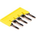 PUENTE 5 POLOS TIPO PEINE  IVB WKFN 6.5