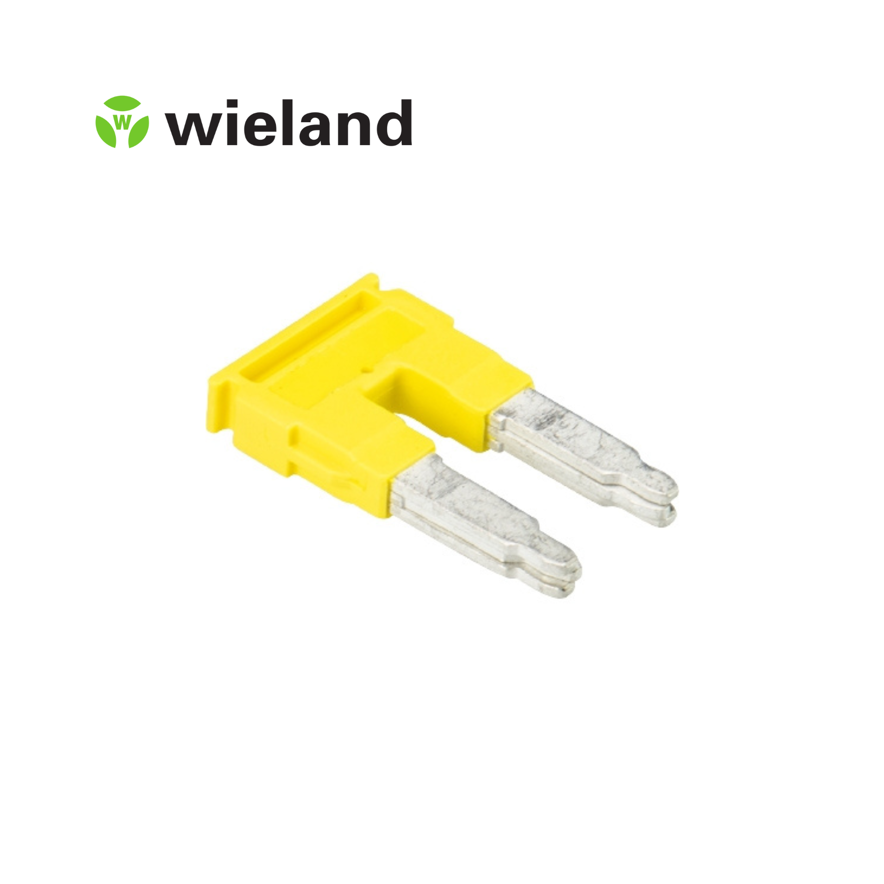 Z7.284.4227.0 PUENTE DE 2 POLOS IVB WKF 16 2 - Imagen 1