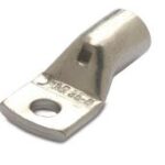 TERMINAL COMPRESION CUELLO ESTANDAR 6AWG HUECO 3/8IN (M10)